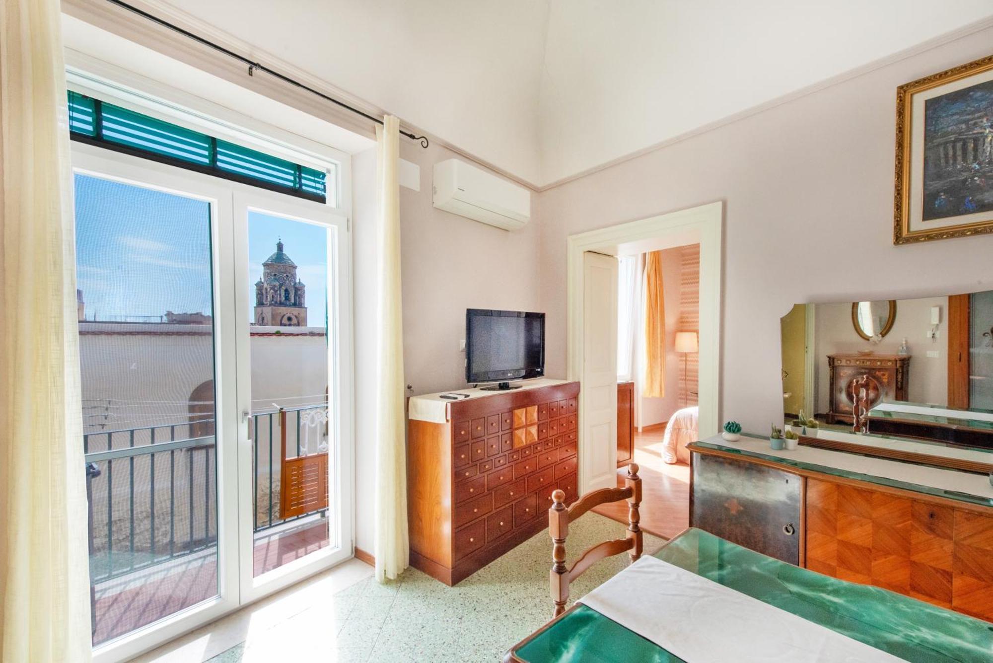 Amalpha Domus Apartment Amalfi Exterior foto