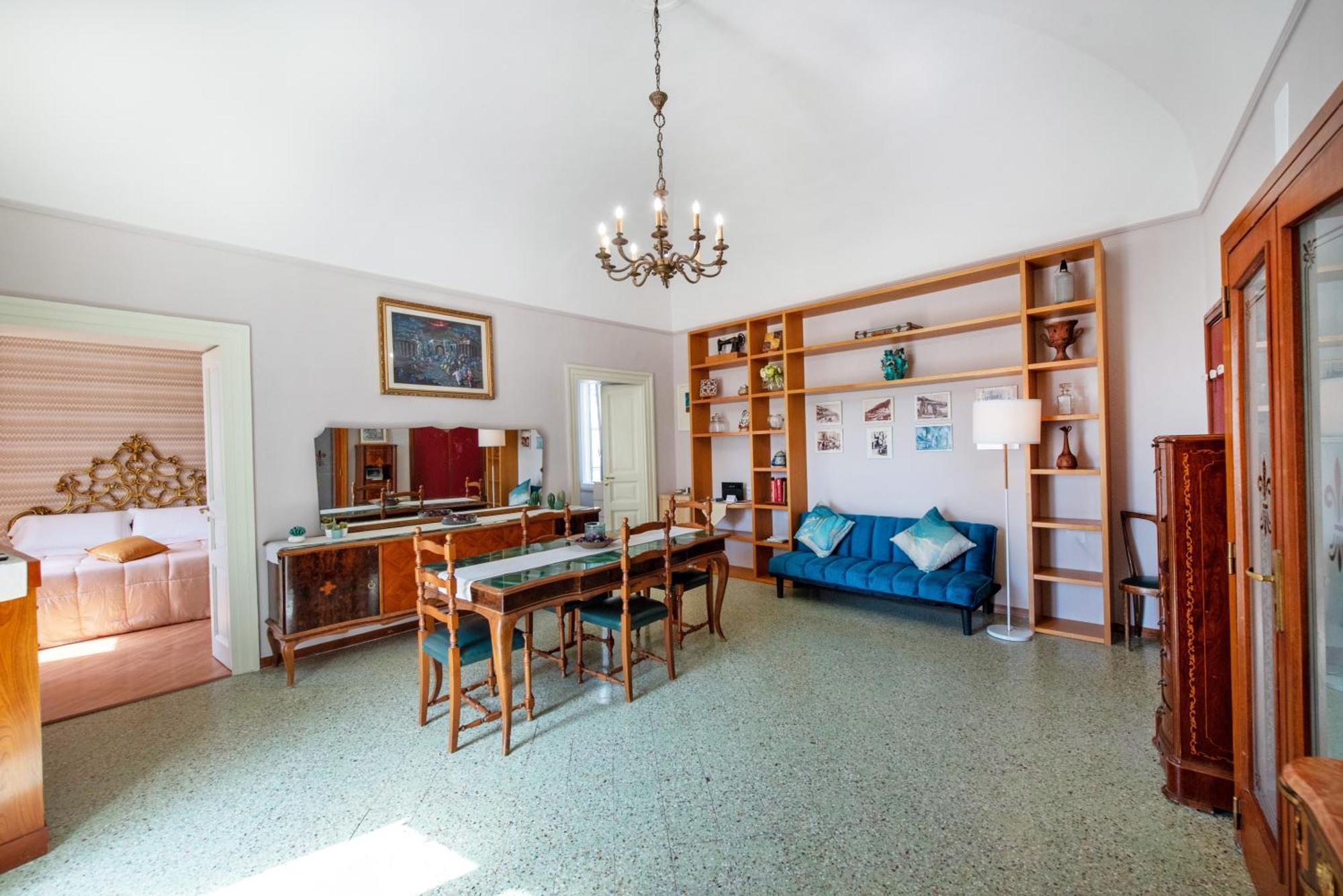 Amalpha Domus Apartment Amalfi Exterior foto